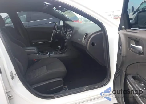 2019 Dodge Charger Scat Pack Rwd from USA, damaged, VIN 2C3CDXGJ7KH721654